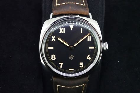 custom panerai dial|pam00424.